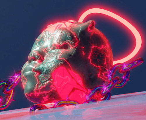 Artifacts of The New Order