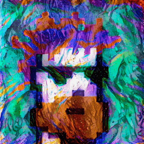 Fine Art Punk #2304