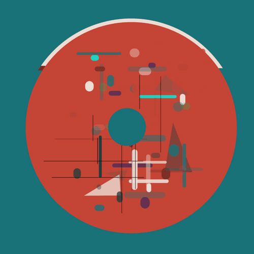 CircleMaker: №30
