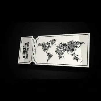 LINKED Collectors Pass