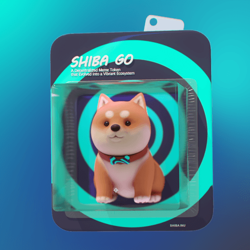 SHIBA INU