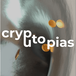 Crypto utopias collection image