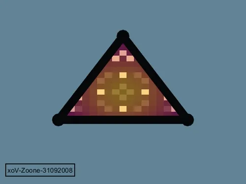 Crypto Air Fragment #713