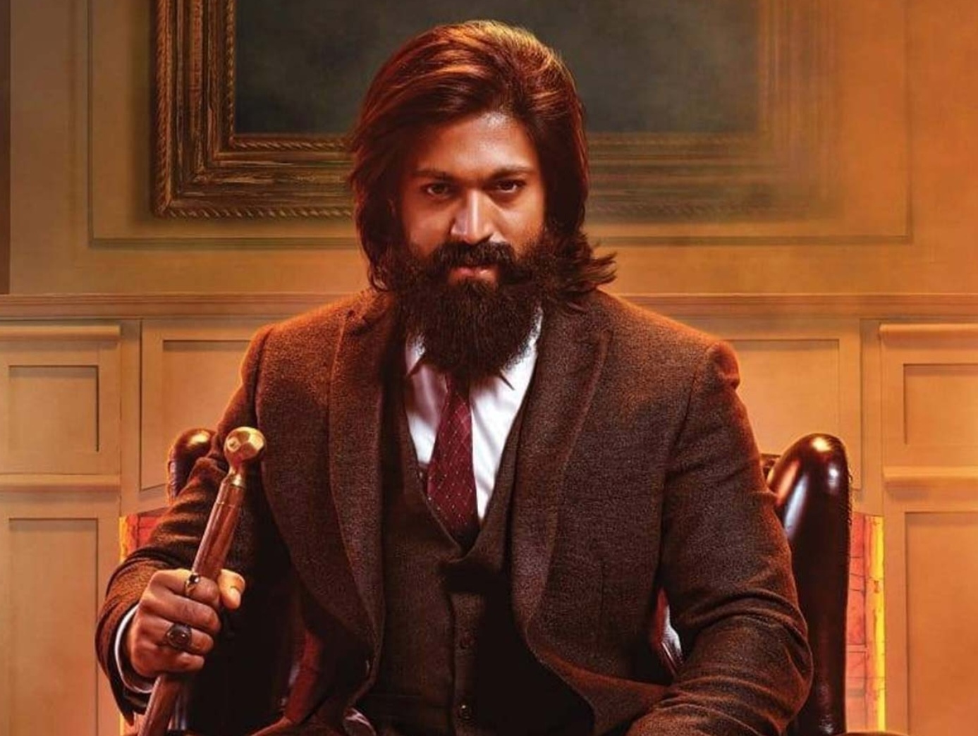 KGF 2 - El-Dorado - Collection | OpenSea