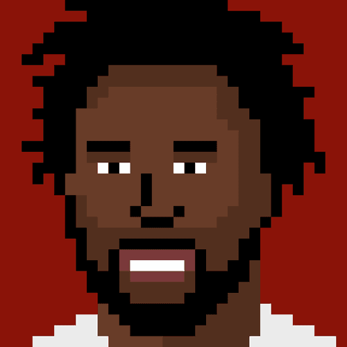 Kendrick Lamar — CryptoGreats #406