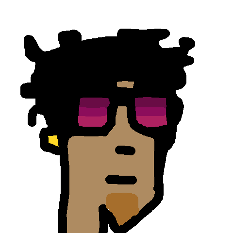 low effort punk 537