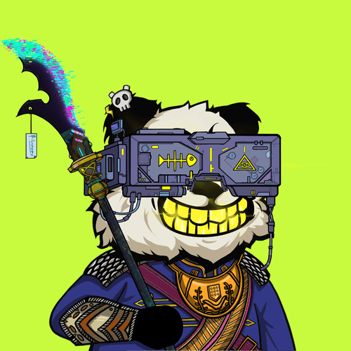 Asset item
