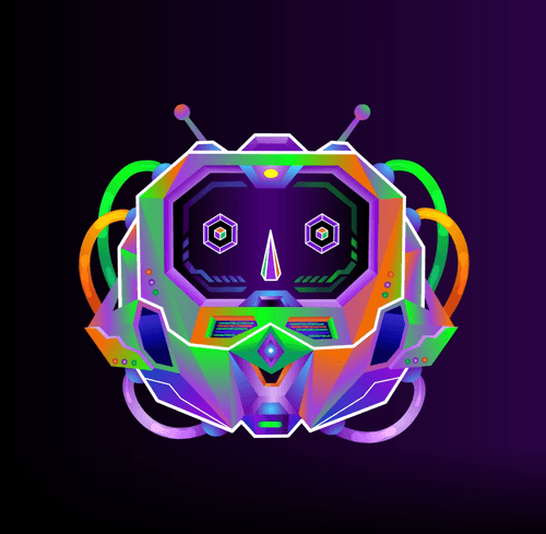 D1mub0rg Animated