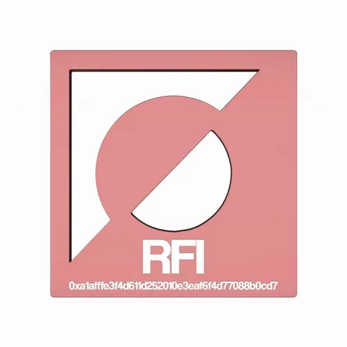 RFI - 3D Token Collection