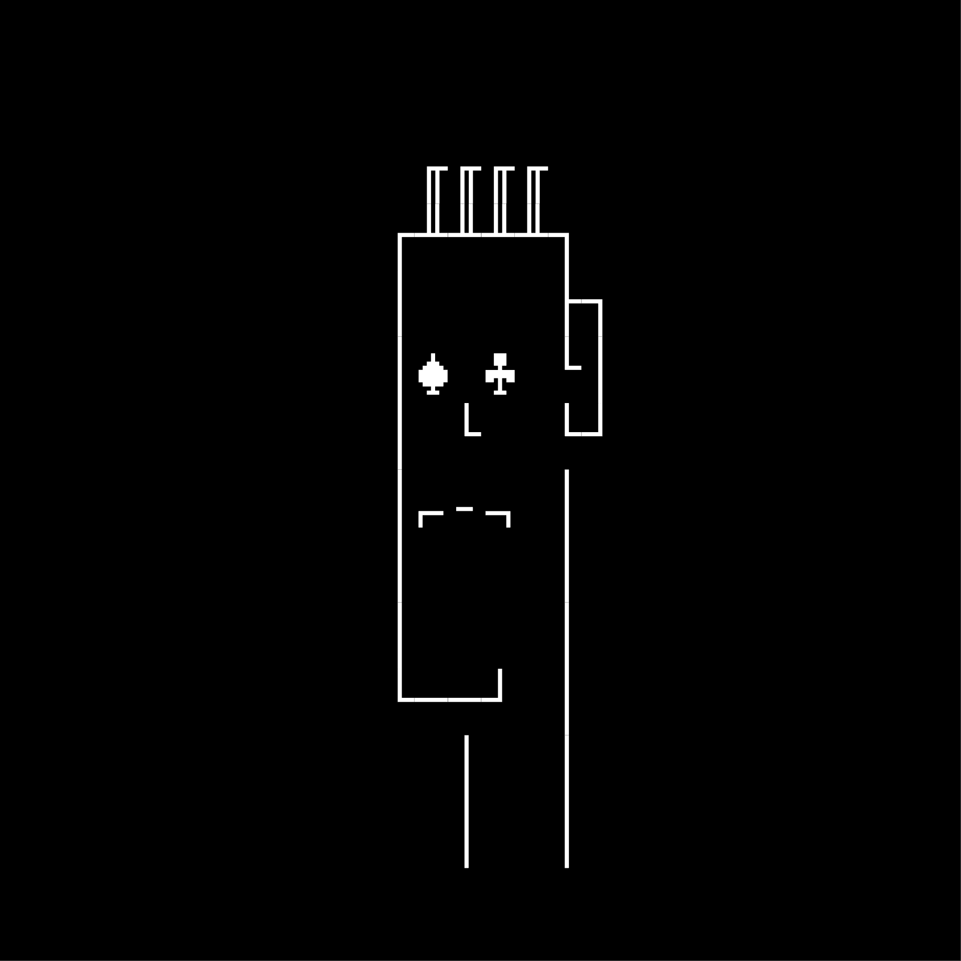 ASCII Punk #1681
