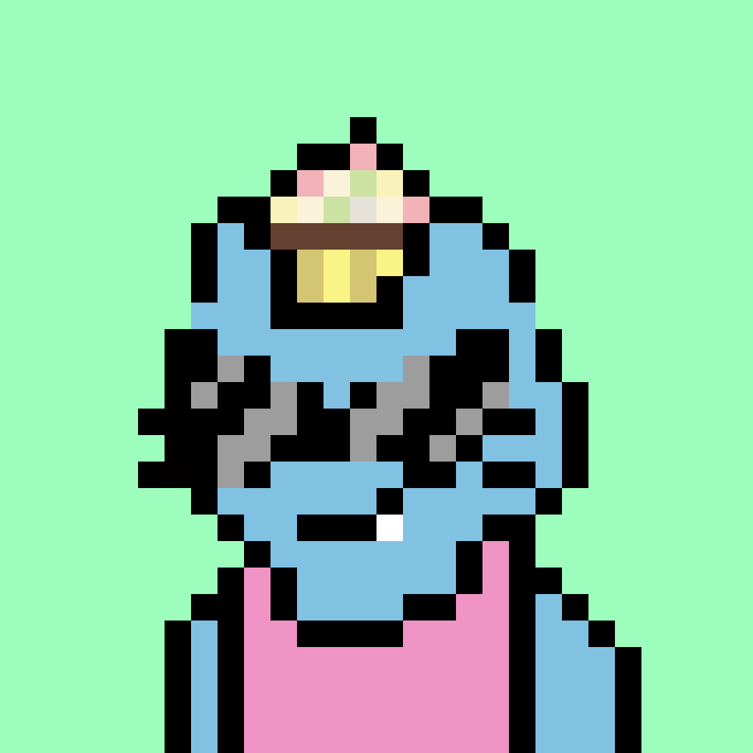 PixelCat 7247