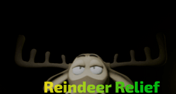 ReindeerRelief collection image
