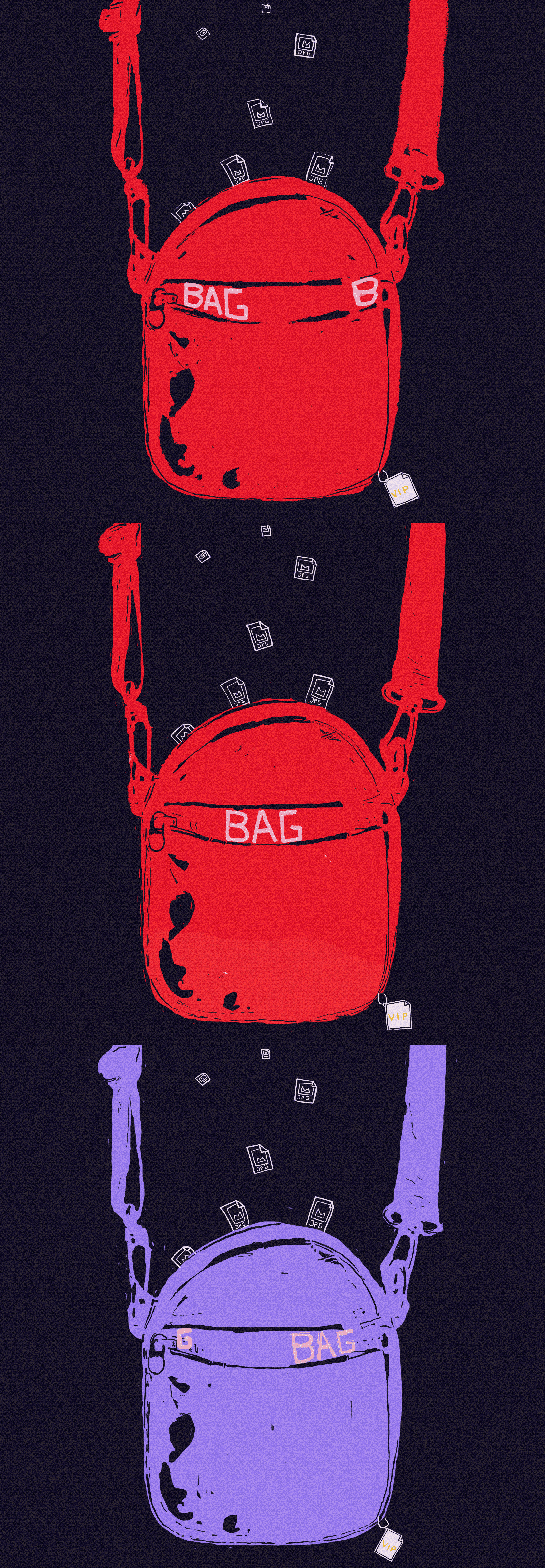$BAG