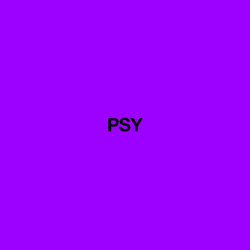 PSY by Kazuhiro Aihara collection image