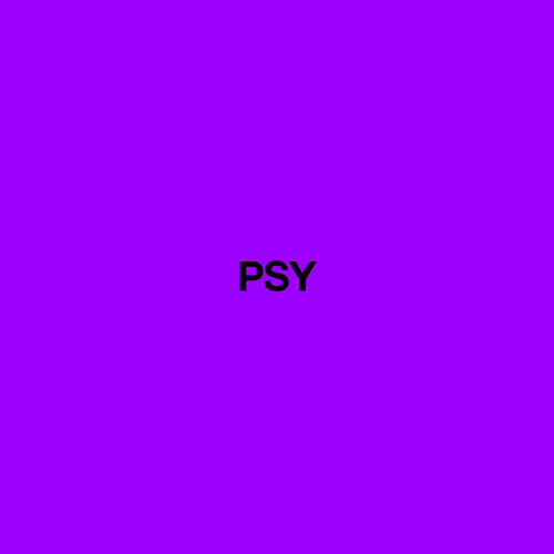 PSY by Kazuhiro Aihara