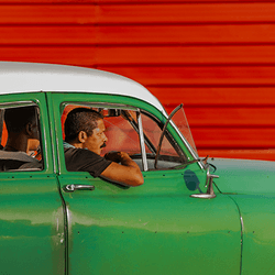 Colores de Cuba by Giovani Cordioli collection image