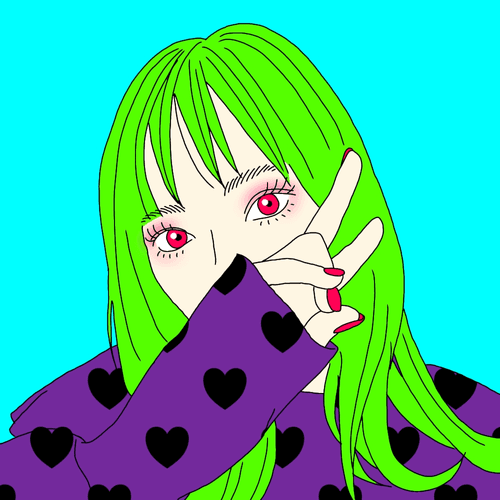 i am a girl #45