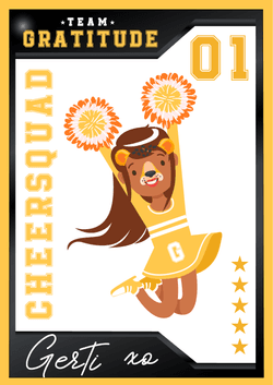 CheerSquad NFT collection image