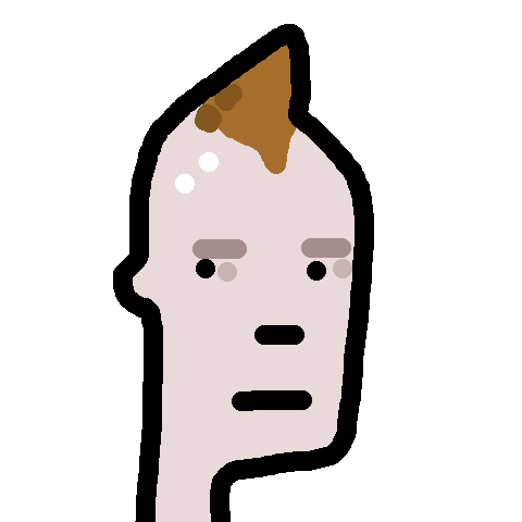 low effort punk 5295