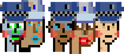CASHUNIT
