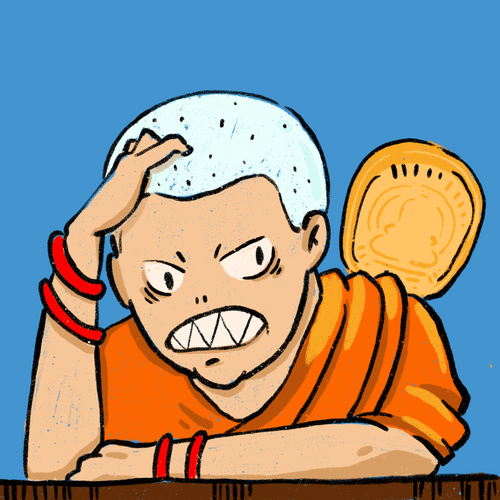 Headache #4