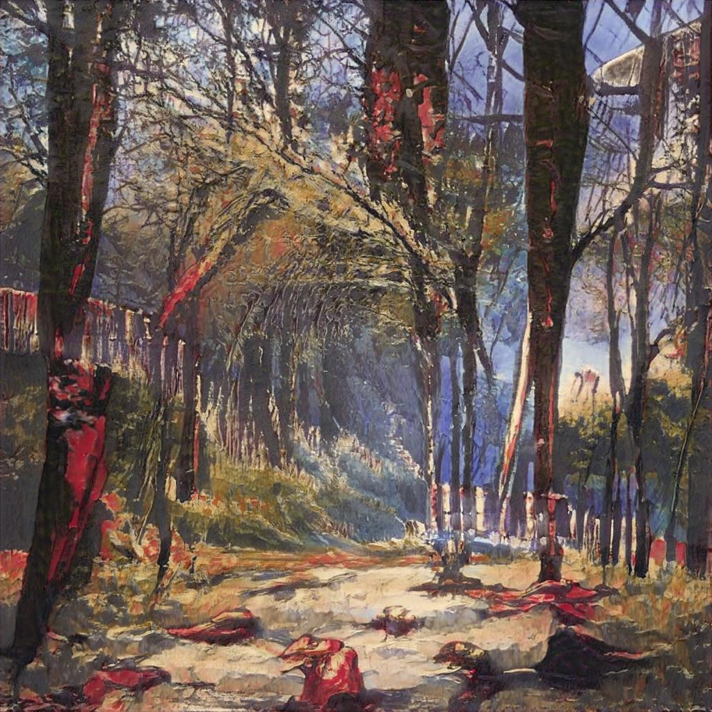 battle of teutoburg forest