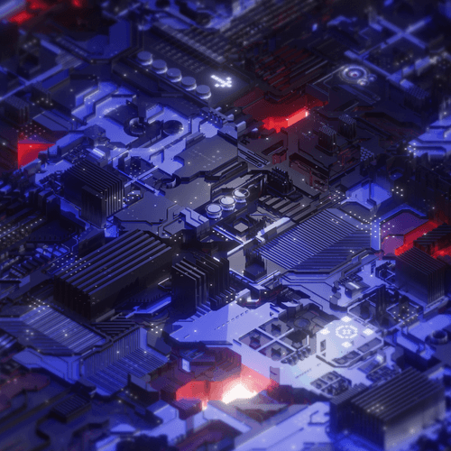 Quantum computers