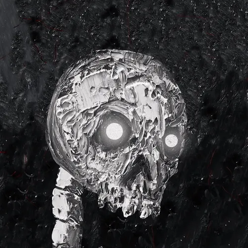 DEATH PUNK 318 (Hellspawn)