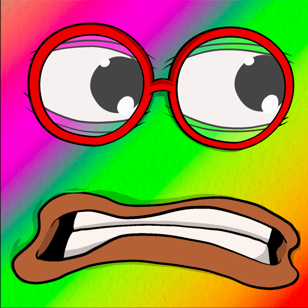 Pepe Faces #689