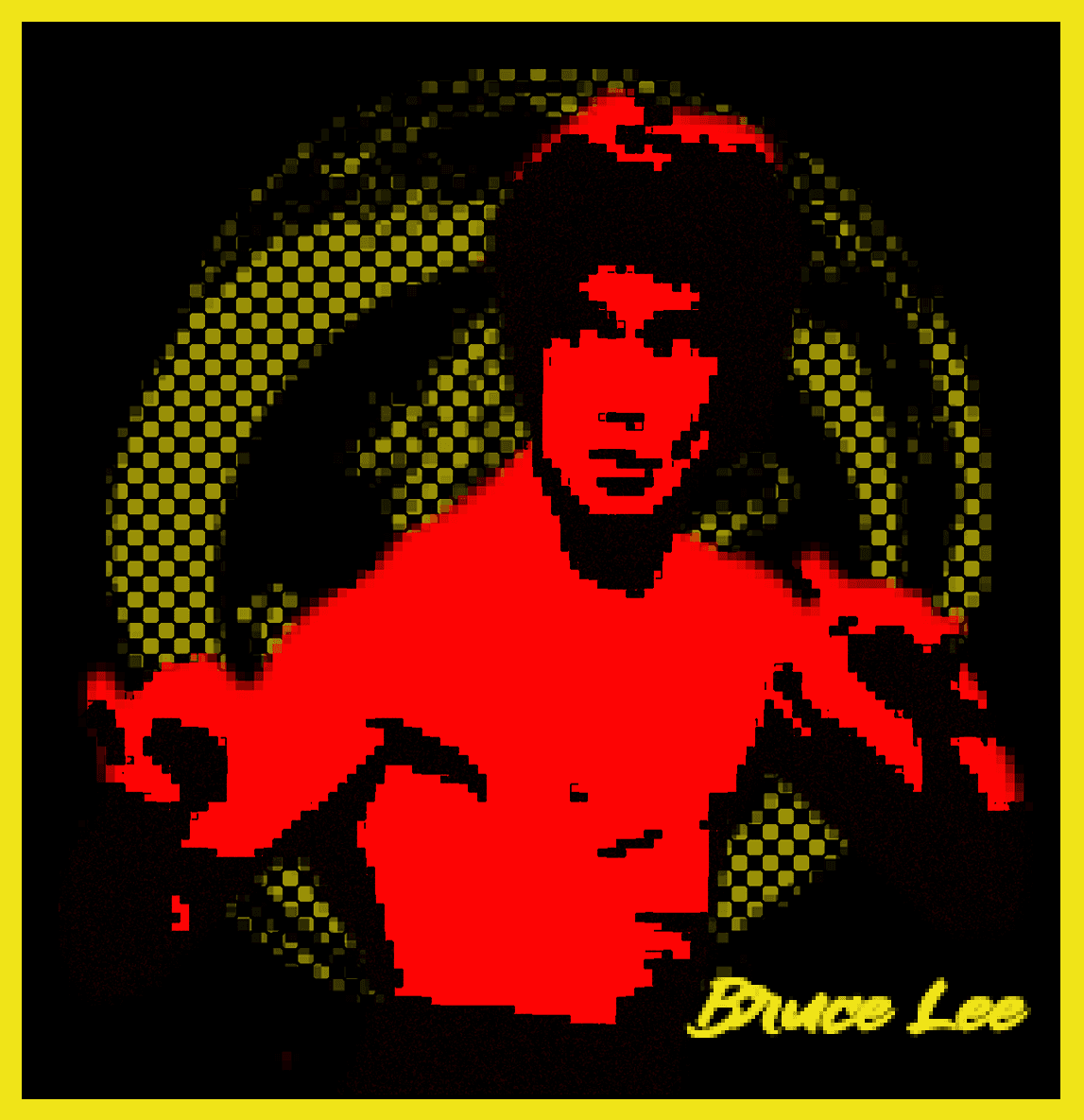 pg 1 bruce lee