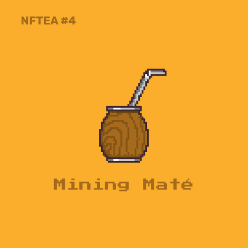 Mining Maté