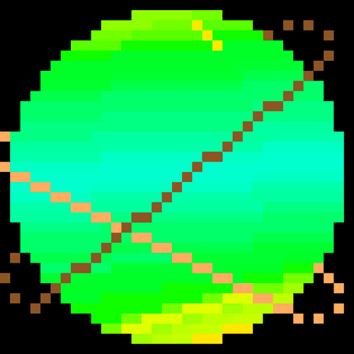 Planet #26