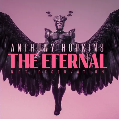 [LIMITED EDITION] Anthony Hoрkіns Thе Eternаl Reservаtion