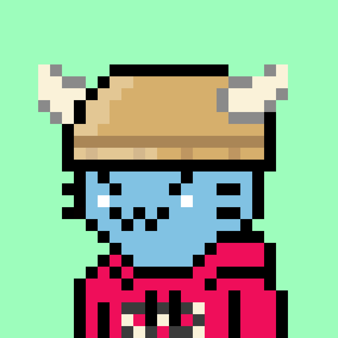 PixelCat 9086
