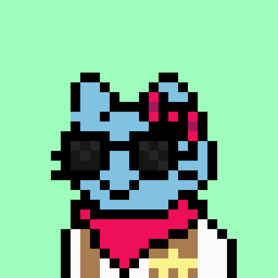 PixelCat 6042