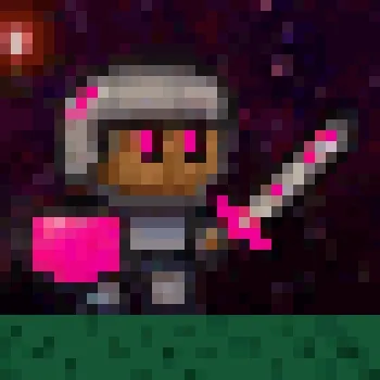 PixelKnights #176