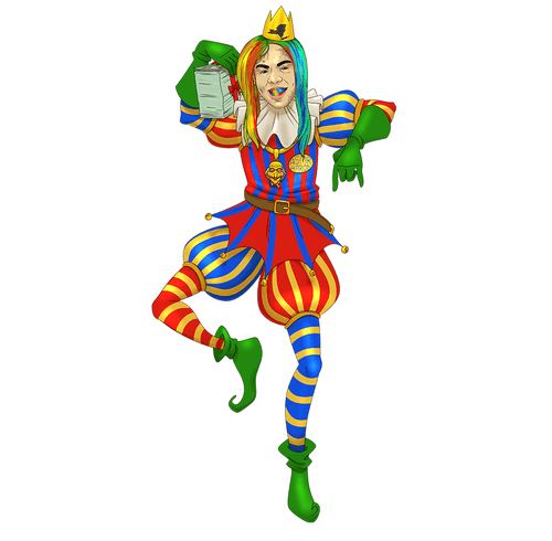 6ix9ine NFT Tekashi69