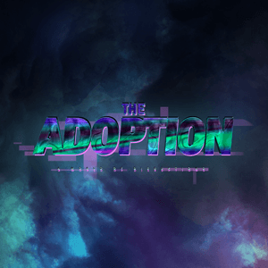 The Adoption Comic Book NFTs Store Front
