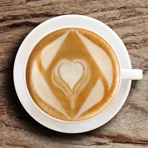 ENS COFFEE