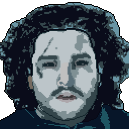 Game of Thrones Pixel Arts collection image