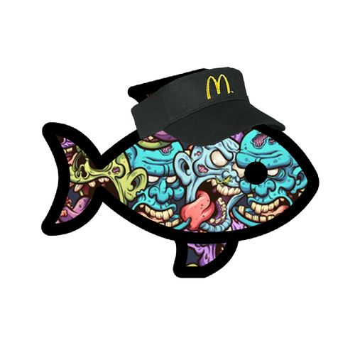 FastFoodFish #51