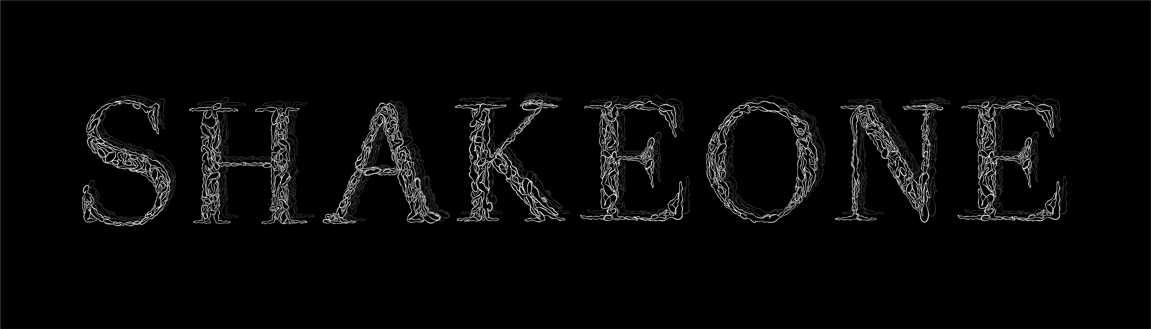 shakeoneline banner