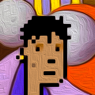 Picasso Punk #9975
