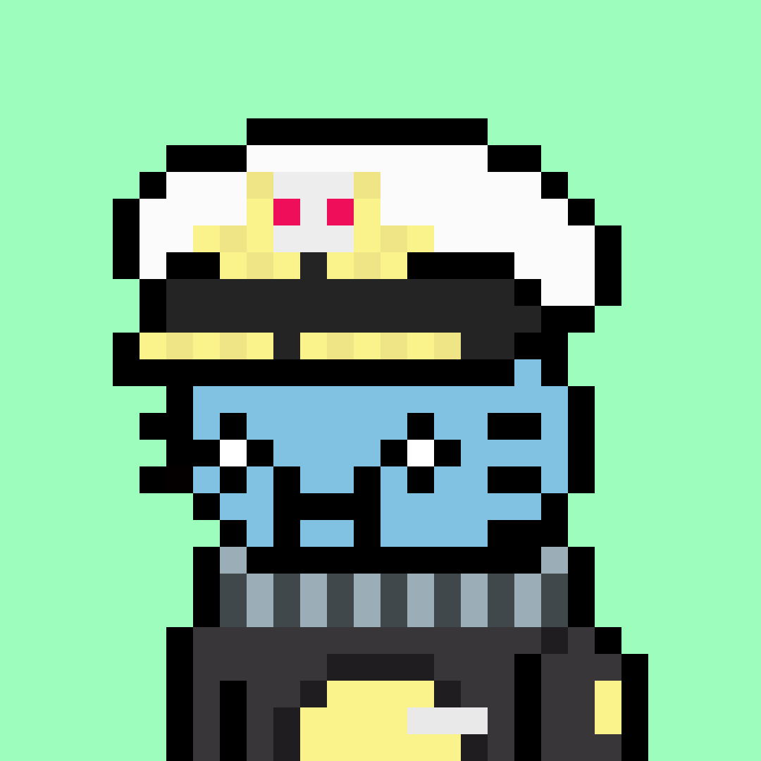 PixelCat 2181
