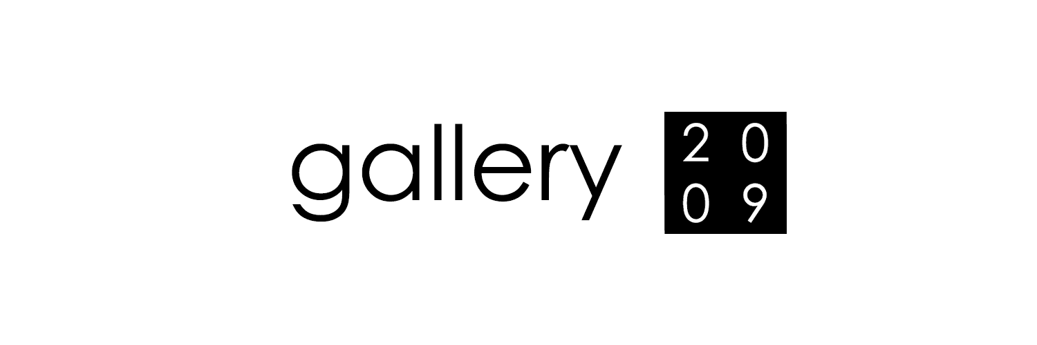 gallery2009 横幅
