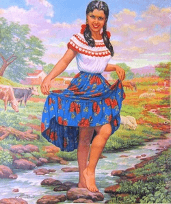Mexican2Beauty collection image