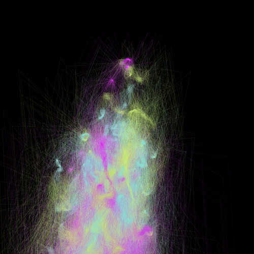 Abstract Energy #235