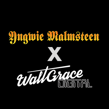YNGWIE MALMSTEEN PARABELLUM