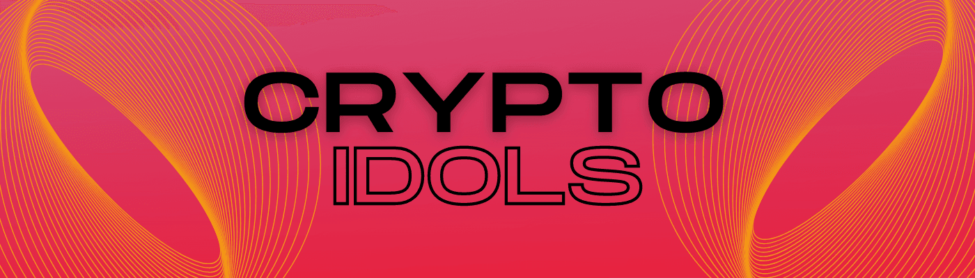 crypto kpop idols