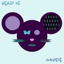 Head of Mousie collection image